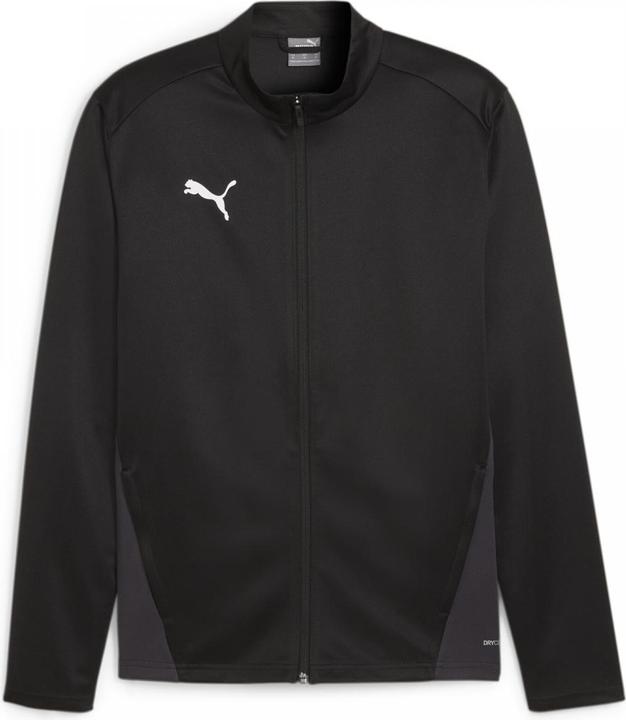 Actual product image Puma teamGOAL Training Jacket (M)