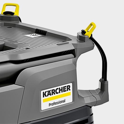 Actual product image Kärcher Professional Wet and dry vacuum cleaner (Wet dry vacuum cleaner)