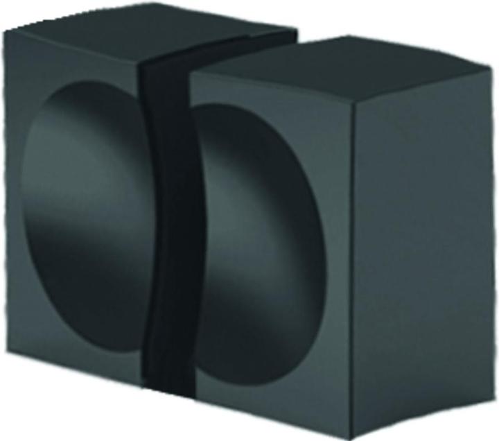 Pauli+Sohn Glastürknopf 8278