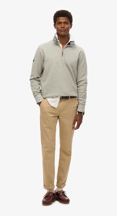 Immagine prodotto Superdry CORE PIQUE HENLEY Heren Trui (M)