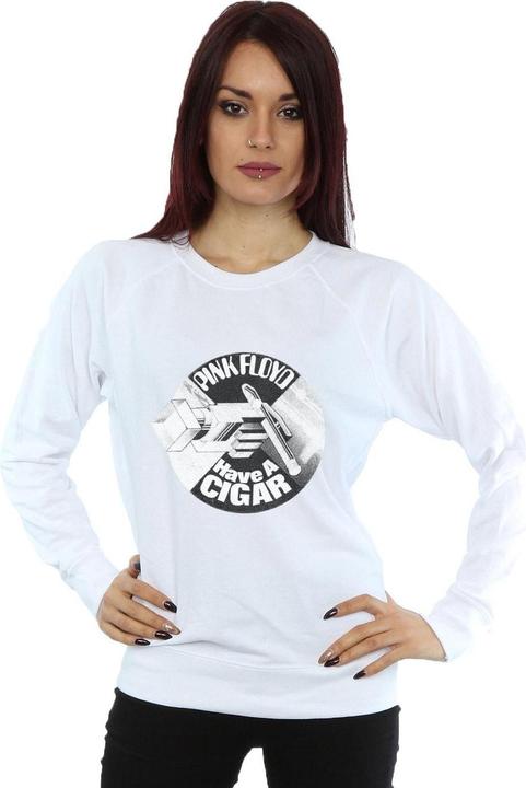 Produktbild Pink Floyd Have A Cigar Sweatshirt (XXL)