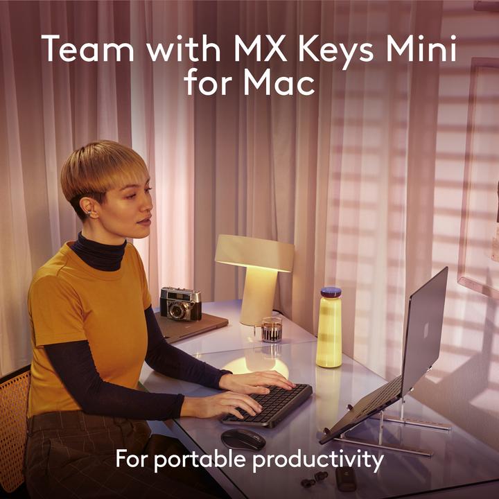 Actual product image Logitech MX Anywhere 3S for Mac (Wireless)