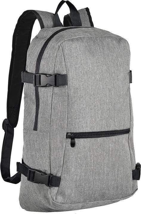 Actual product image Sols Wall Street backpack padded (13 l)