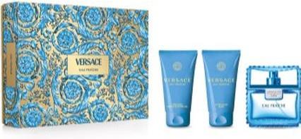 Versace Man Eau Fraiche Giftset