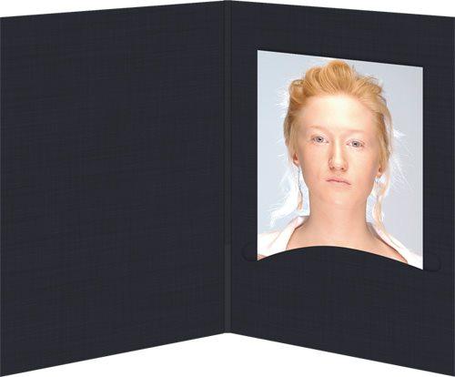 Actual product image Daiber 1x100 Portrait folders Profi-Line 13x18 (13 x 18 cm)