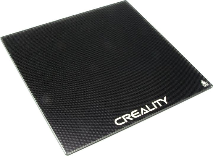 Produktbild Creality Carbon-Glasplatte (Druckbett)