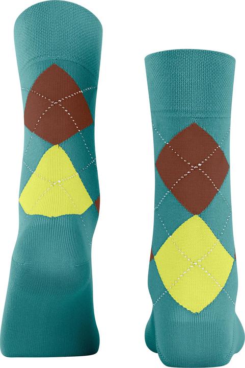 Produktbild Falke Sensitive Argyle Damen (35 - 38)