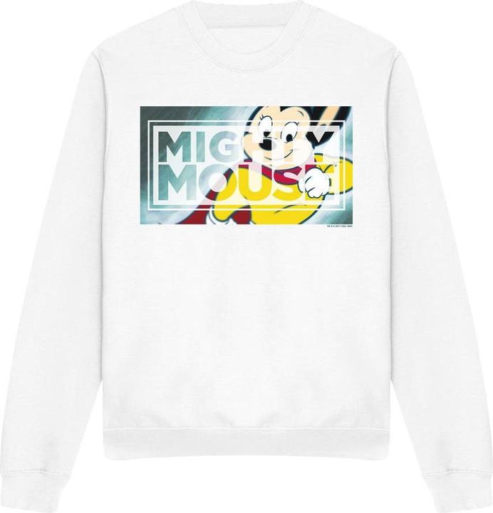 Image du produit Fruit of the Loom - Sweat MIGHTY - Adulte (L)