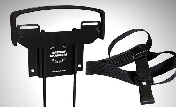 Ctek Wall holder Pro (12V)