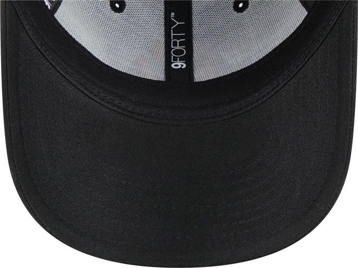 Produktbild New Era 9Forty Kinder Cap - New York Yankees schwarz Infant (49, 48 C, 50 C)