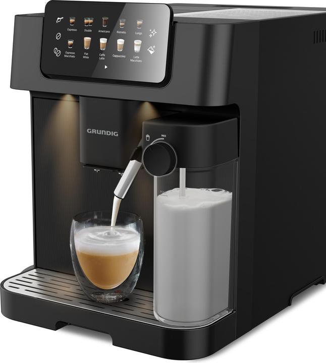 Actual product image Grundig KVA7230