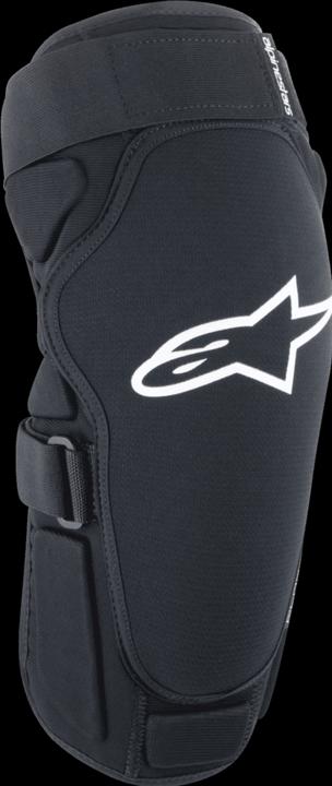 Alpinestars Knee Guard 24 A-Impact Plasm