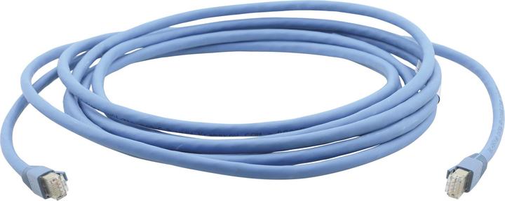 Actual product image C-UNIKAT Series C-UNIKat-35 (U/FTP, CAT6a, 10.70 m)