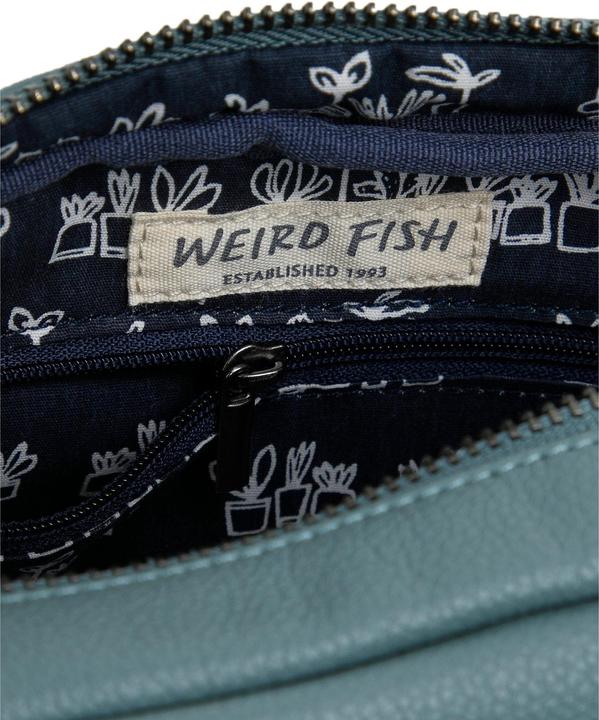 Immagine prodotto Weird Fish Dion Semplice Pelle Vegan Borsa a Tracolla