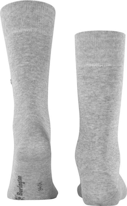Actual product image Burlington Socks Casual (pack of 2, 40 - 46)