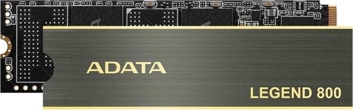 Produktbild Adata Legend 800 PCIe (1000 GB, M.2 2280)