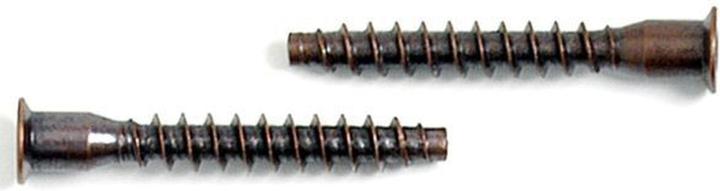 Actual product image Like a Bike Handlebar screw, special screw 50 mm