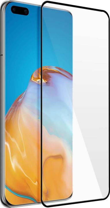 Actual product image Avizar Display protection film, case friendly protection (1 Piece, Huawei P40)