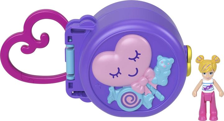 Produktbild Polly Pocket On The Go Fun