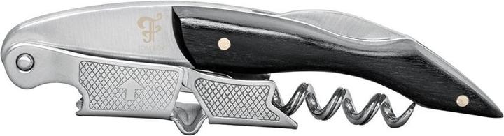 Produktbild Ich-zapfe Kellnermesser Petit Noir mit Ebenholzgriff (Kellnermesser)