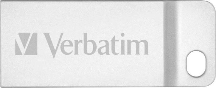 Actual product image Verbatim Executive (16 GB, USB-A, USB 2.0)