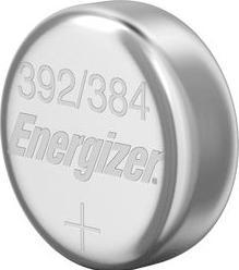 Produktbild Energizer Uhrenbatterie (Typ 392/384, 1.55V) (1 Stk., LR41, 44 mAh)