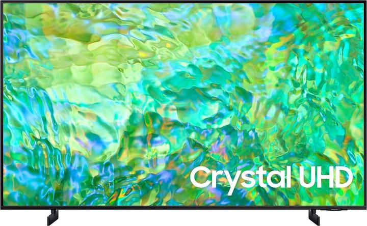 Produktbild Samsung UE50CU8072U (50", LED, 4K)