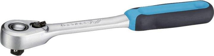Actual product image Gedore Reversible ratchet (1/2")