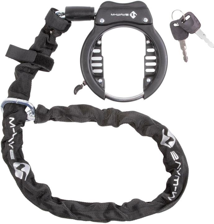 Produktbild M-Wave Ringchain XL (100 cm)