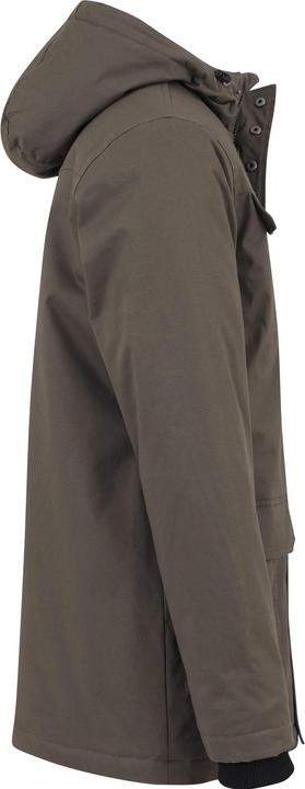 Image du produit Urban Classics Heavy Cotton Parka (S)