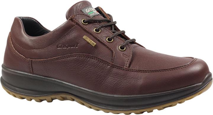 Immagine prodotto GriSport Scarpe da passeggio Livingston in pelle (42)