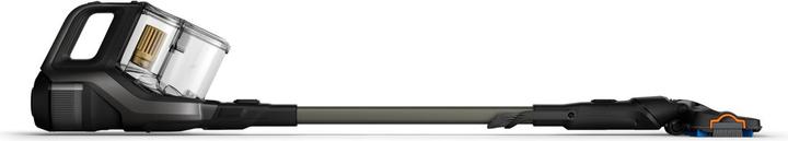 Productafbeelding Philips PowerCyclone 10 technologie snoerloze stofzuiger, zakloos, zwart, 0,6 L, 18,3 l/s, droog/nat, Cyclon