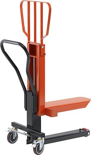 Actual product image Simon  Evers & Co. Display pallet jack (250 kg)