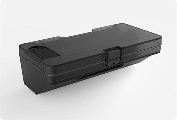 Produktbild Xiaomi Mi Mop Pro (Saugroboter)