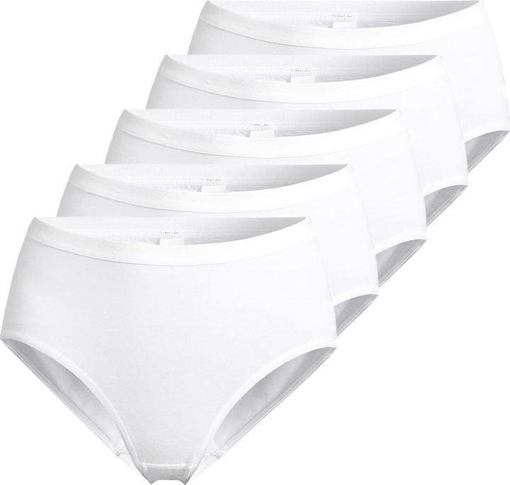 Immagine prodotto Speidel Confezione da 5 slip maxi per tutti i giorni (48, 4XL, Confezione da 5 pezzi)