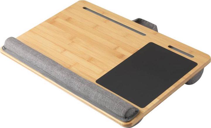 Immagine prodotto Renkforce Tavolo per laptop con cuscino