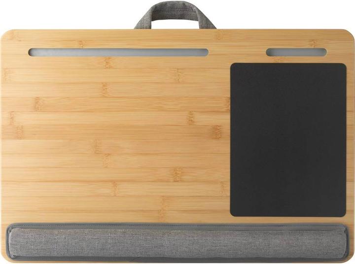 Immagine prodotto Renkforce Tavolo per laptop con cuscino