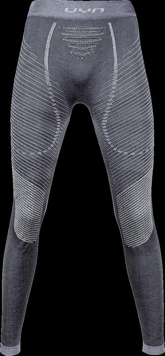 UYN Thermohose Cashmere Shiny