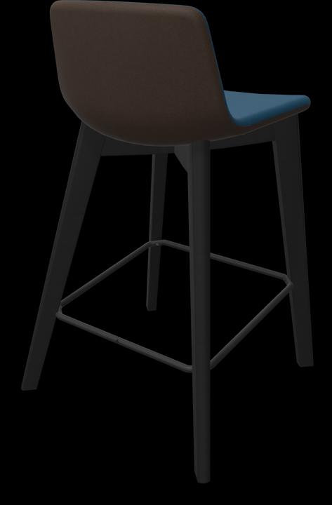 Immagine prodotto Narbutas Sgabello da bar Twist & Sit