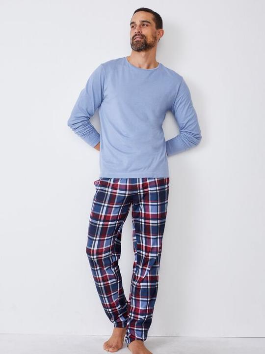 Produktbild Jockey Pyjama Modal (L)