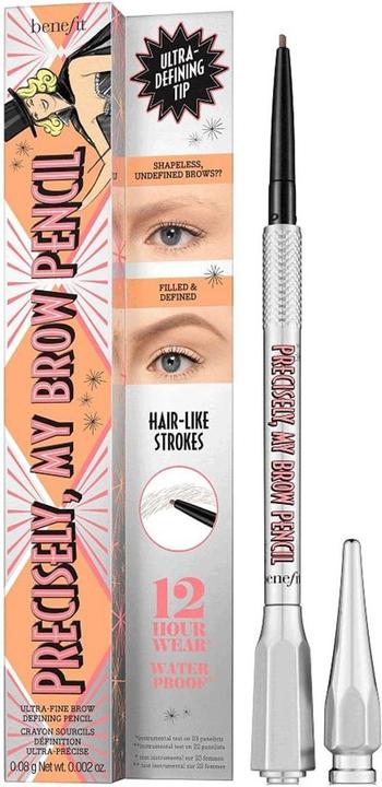 BeneFit Cosmetics Precisely, My Brow (04 Medium)