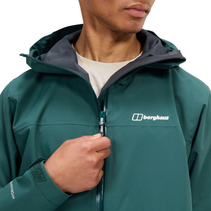 Actual product image Berghaus Arnaby Hooded Jacket (52)