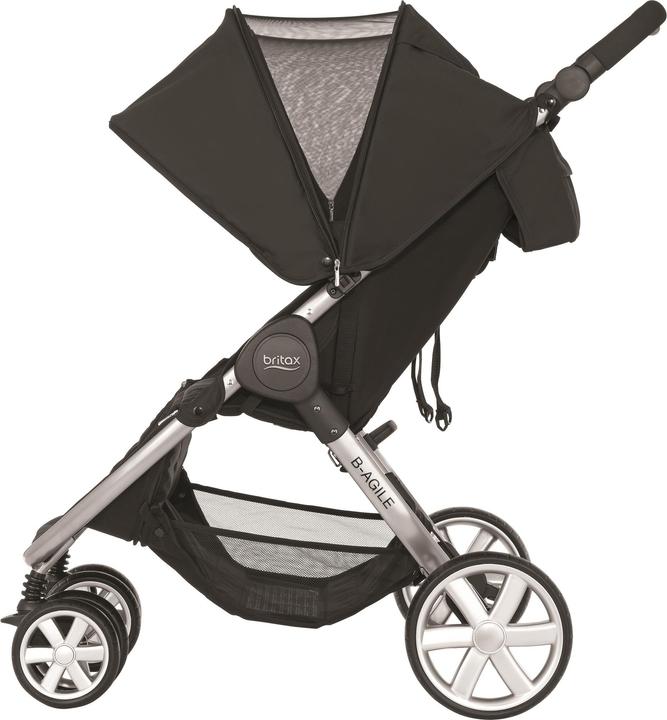 Immagine prodotto Britax Römer B-Agile Doppio