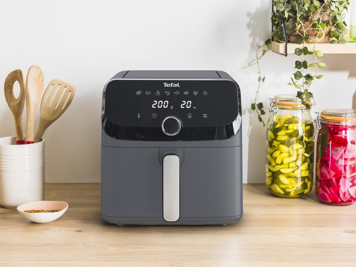 Immagine prodotto Tefal Easy Fry Mega EY855B Heissluftfritteuse