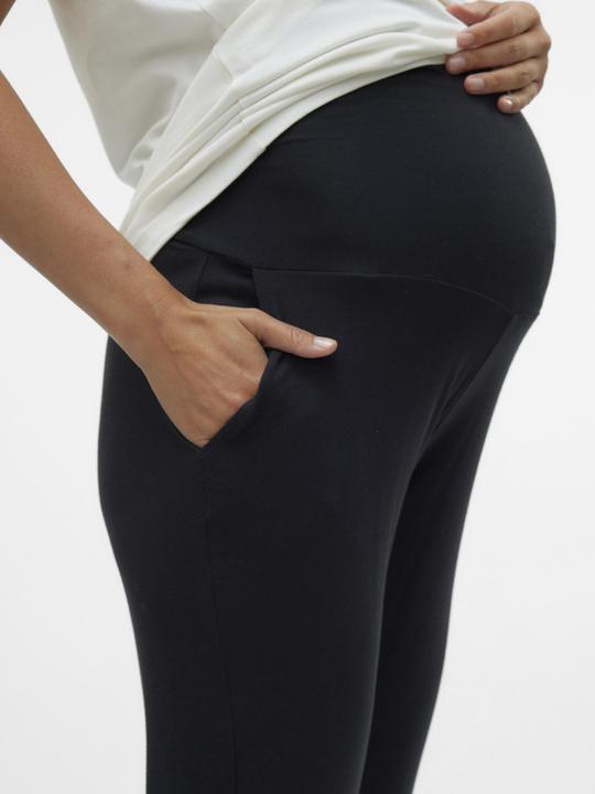 Immagine prodotto Mamalicious Pantaloni regular fit Pantaloni (L)