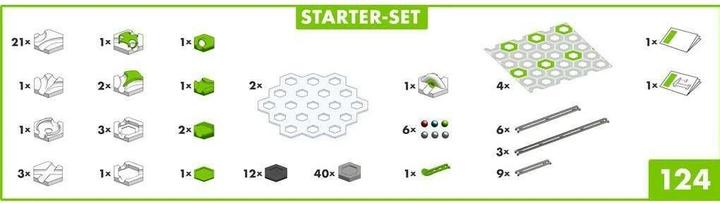 Produktbild Ravensburger GraviTrax Starter Set