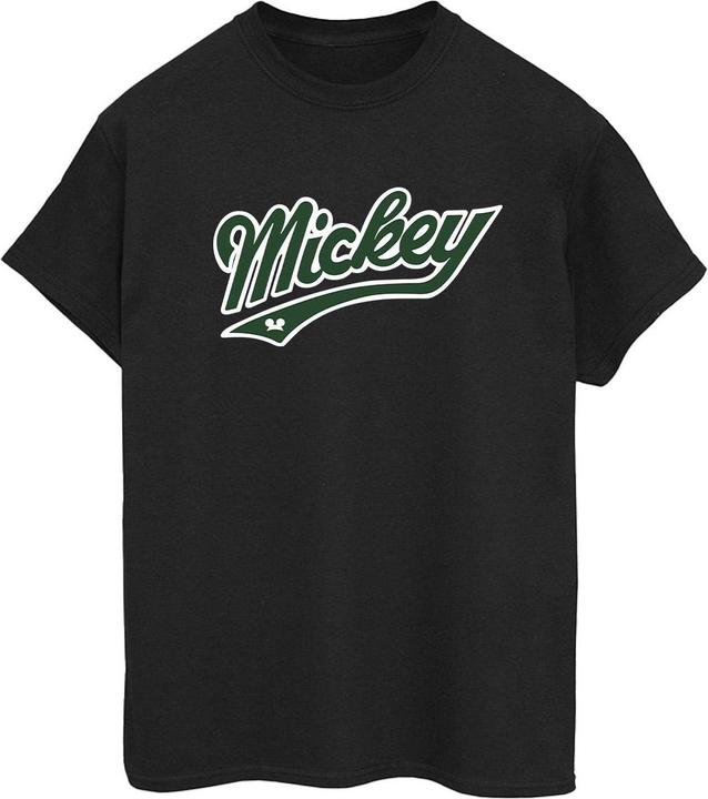 Image du produit Disney - T-shirt MICKEY MOUSE BOLD - Femme (XL)