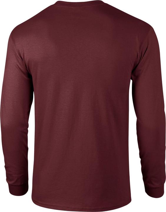 Produktbild Gildan Ultra TShirt Langärmlig (S)