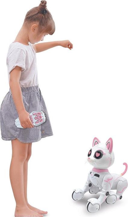 Image du produit Lexibook Minou robotique