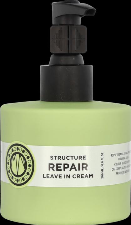 Produktbild Maria Nila Structure Repair (200 ml)